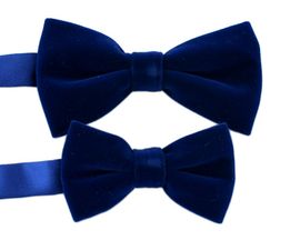 [MAESIO] BOW7033 BowTie set _ Pre-tied bow ties Formal Tuxedo for Adults & Children,  For Men Boys, Business Prom Wedding Party, Made in Korea