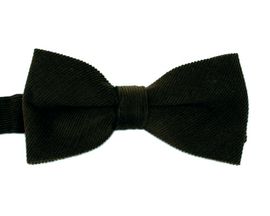 [MAESIO] BOW7053 BowTie  cotton-blend _ Pre-tied bow ties Formal Tuxedo for Adults & Children,  For Men Boys, Business Prom Wedding Party, Made in Korea