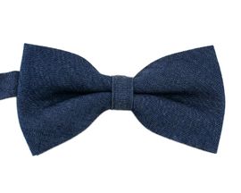 [MAESIO] BOW7100  BowTie Stripe 4Color _ Pre-tied bow ties Formal Tuxedo for Adults & Children,  For Men Boys, Business Prom Wedding Party, Made in Korea
