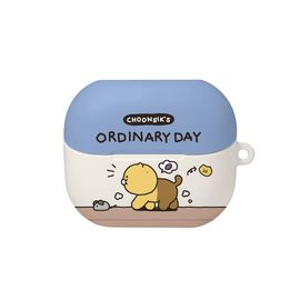  [S2B] Kakao Friends Choonsik Ordinary Day Galaxy Buds3  Case_ Made in Korea