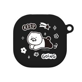 [S2B] Kakao Friends Choonsik Doodle Doodle Galaxy Buds2Pro, Buds2, Buds Live Case _ Made in Korea 