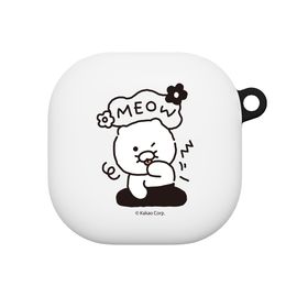 [S2B] Kakao Friends Choonsik Doodle Doodle Galaxy Buds2Pro, Buds2, Buds Live Case _ Made in Korea 