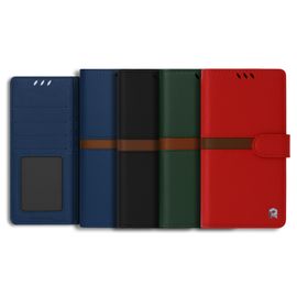 S2B Rachel Classic Diary Case Galaxy – Clear Flora..