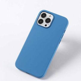 [S2B] MagSafe Magnetic Soft Grip Silicone Color Phone Case - Smartphone Bumper Camera Guard iPhone Galaxy Case-Made in Korea