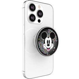 [S2B] Disney Cool Vinyl Epoxy Tok - Stand Tok Grip Holder iPhone Galaxy Case - Made in Korea