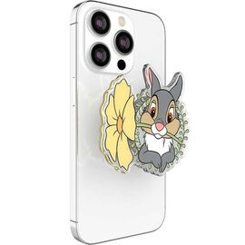 [S2B] Disney Rabbit Epoxy Tok - Stand Tok Grip Holder iPhone Galaxy Case - Made in Korea
