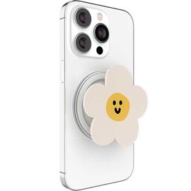 [S2B] Smile Magstand Tok - Stand Tok Grip Holder iPhone Galaxy Case - Made in Korea