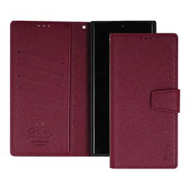 [S2B] Alpha Aria Diary Case-Smartphone Card Storage Wallet Pocket iPhone Galaxy Case-Made in Korea