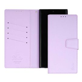 [S2B] Alpha Aria Diary Case-Smartphone Card Storage Wallet Pocket iPhone Galaxy Case-Made in Korea