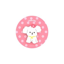 [S2B] Little Pet Spinner Tok - Stand Tok Grip Holder iPhone Galaxy Case - Made in Korea