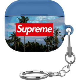 real supreme airpod case