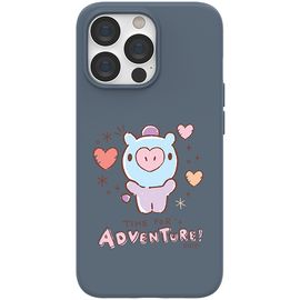 [S2B] BT21 Baby Sketch Soft Case_Slim Case, Smartphone Accessories, Mobile Phone Accessories, BTS_Made in Korea