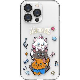 Storybook Disney Stickers Waterproof Transparent for Phone Cases
