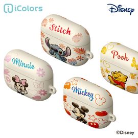 [S2B] DISNEY Sketch AirPods Pro Case Cover _ Disney Character, Cover Protective Case Skin for Apple Airpods Pro, Made in Korea