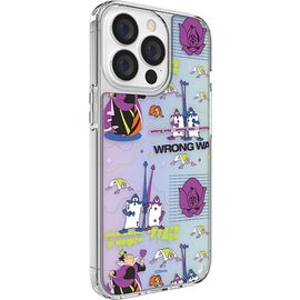 [S2B] Disney Fantasia Hologram Galaxy Case_Waterproof, TPU, Authenticated Product_ Made in KOREA