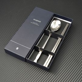 [HAEMO] Living Turtle Spoon Set Silver – Elegant Design & High-Quality Stainless Steel_ Made in Korea