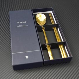 [HAEMO] Living Turtle Spoon Set Titanium  – Elegant Design & High-Quality Stainless Steel _ Made in Korea