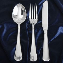 [HAEMO] Gable Table Cutlery Set _  Reusable Stainless Steel,  Knife, Fork, Spoon, Tableware Home _ Made in KOREA