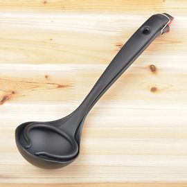 [HAEMO] Patent Noodle Ladle _ Stainless Steel, Kitchenware _ Made in KOREA