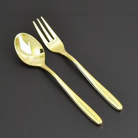 [HAEMO] Simple edge Gold, teaspoon & tea-fork _ Reusable Stainless Steel, Tableware _ Made in KOREA