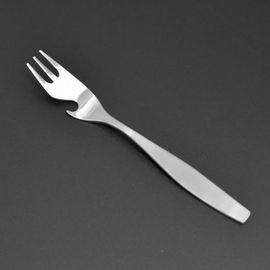 [HAEMO] Skewer Fork  _ Reusable Stainless Steel, Tableware _ Made in KOREA