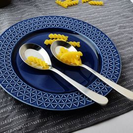 [HAEMO] Curve (noodles) Spoon _ Reusable Stainless Steel, Tableware, Udon Spoon _ Made in KOREA