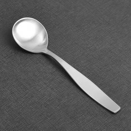 [HAEMO] Apple (ice flakes) spoon  _ Reusable Stainless Steel, Korean Bingsu Spoon _ Made in KOREA