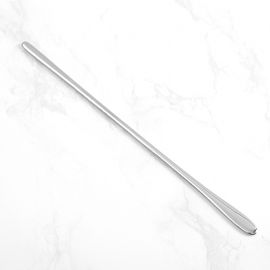 [HAEMO] Muddler (Long) _ Reusable Stainless Steel, Tea spoon, Tea fork _ Made in KOREA