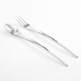 [HAEMO] Alice teaspoon & teafork  _ Reusable Stainless Steel Korean Chopstix Spoon Tableware Home, Kitchen or Restaurant,Made in korea,