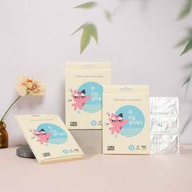 [Kayone] Real Summer Patch_Mosquito bite, itch, swelling, relief, eco-friendly, camping, fishing, beach, overseas travel, mountain climbing, baby sleep_Made in Korea