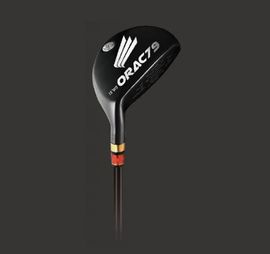 [1879 Golf] ORAC79 Full Set (Driver, Utility, Iron, Wedge, Putter) + Caddy Bag _ Golf, Club, Golf Fee, Grip, Spin, Groove, Shaft, Bounce, Bunker, Custom Fitting, Durability_Domestic Production