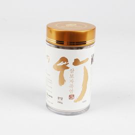 [Sambosalt] 9 times bamboo salt powder 230g_ bamboo, salt, sea salt, molten salt, roasted salt, active oxygen suppression, immunity improvement_Made in Korea