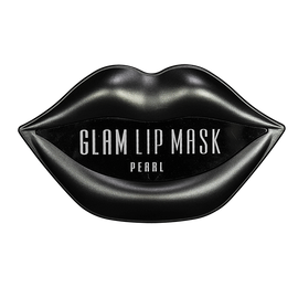 [BEAUUGREEN] Glam Lip Mask Pearl (20ea)_Lip Mask, Lip Care, Hydrogel Lip Mask, Lip Care, Glam Lip Mask, Nutrition, Moisturizing Effect_Made in Korea