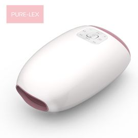 Purelex Hand Care Hand Massager PU-7001 - Hand Care Hand Thermo Massager, Automatic Massage Function, Fatigue Relief, Blood Circulation Improvement