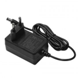 [purelex] adapter 12V, 2A_ charger, power stability, portable, safety certified, versatile use, compatibility