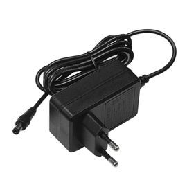 [purelex] adapter 12V, 2A_ charger, power stability, portable, safety certified, versatile use, compatibility