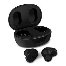 iRiver Bluetooth Earphones (TWS), Touch Buttons, Bluetooth 5.3, LED Status Display, Water Resistance