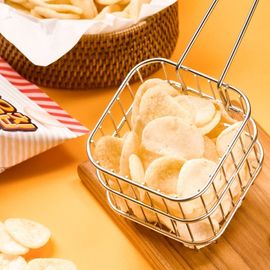 [Wefun] Snack24 King Shrimp Chips 25g × 30-Pack – Premium Large Snack Box with Rich Shrimp Flavor & Crispy Crunch