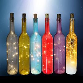 [SodamGlass] Wine Bottle LED Light Corkscrew Set_Customized, Bulk Purchase, Sample Purchase_Made in Korea