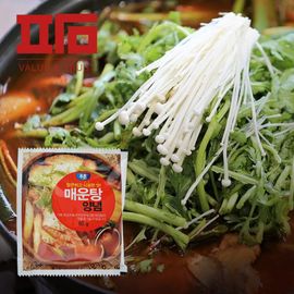 [PURUNE FOOD] Spicy Tang Seasoning Sauce 60g_Various seasoning ingredients, umami, healthy ingredients, natural seasoning_Made in Korea