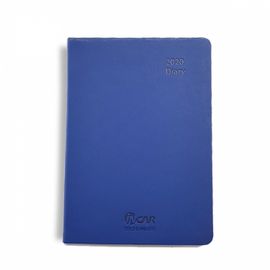 [ihanwoori] In Car Financial Diary_Customized, Diary, Design Request_Made in Korea