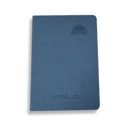[ihanwoori] SFC Diary_Customized, Diary, Design Request_Made in Korea