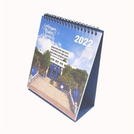 [ihanwoori] Sookmyung Women's University Table Calendar Customized Calendar_Customized, Desktop Calendar, Wall Calendar, Design Request_Made in Korea