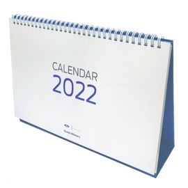 [ihanwoori] Cactus Car Table Calendar (Ford & Lincoln) Made-to-order calendar_Custom-made, tabletop calendar, wall calendar, design request_Made in Korea
