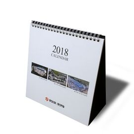 [ihanwoori] Dongjin Industrial Made-to-Order Calendar_Custom-made, Tabletop Calendar, Wall Calendar, Design Request_Made in Korea