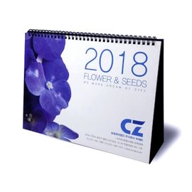 [ihanwoori] CZ Customized Calendar_Customized, Tabletop Calendar, Wall Calendar, Design Request_Made in Korea
