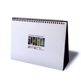 [ihanwoori] Hongmun custom-made calendar_custom-made, tabletop calendar, wall calendar, design request_Made in Korea