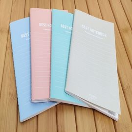 [ihanwoori] Penpia Customized Notebook_Customized, Spring Note, Actual Notebook, Wireless Binding Notebook, Design Request_Made in Korea