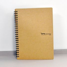 [ihanwoori] Soma Museum of Art Crokey Book Customized Sketchbook_Customized, Sketchbook, Design Request, Company, Government Office, School, Public Relations, General Manager_Made in Korea