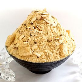 Soybean flour for red bean ice 2kg_Tender, savory, sweet, mineral, vitamin, dietary fiber, iron, calcium_Made in Korea